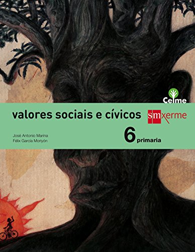 Valores sociais e cívicos 6 Primaria Celme