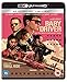 Baby Driver [4K Ultra HD] [Blu-ray] [2017] [Region Free]