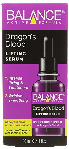 Active Balance Fórmula dragones de elevación sangre 30ml