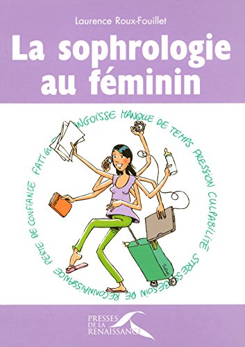 La  sophrologie au féminin