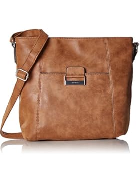 Gerry Weber Damen Be Different V L Schultertaschen, 30x31x12 cm
