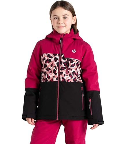 Dublin Basic Equestrian Boot Dublin® Kids' Ashby Show Jacket