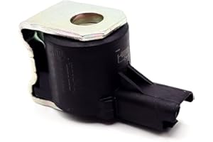 ATIKER DN Autogas Parts LPG Solenoide magnetico della bobina 12 V 11 W per il riduttore IG1 CISMA2 M12 Renzo MED