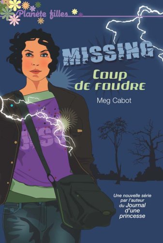 Coup de foudre (à partir de 12 ans)