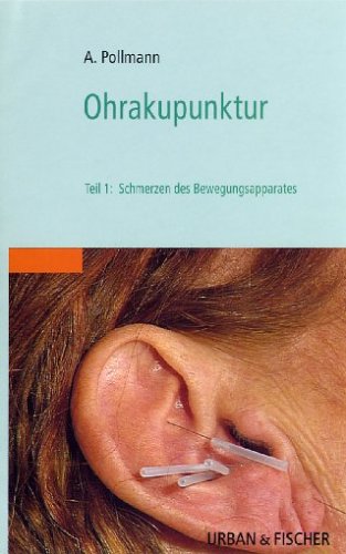Preisvergleich Produktbild Ohrakupunktur mit Sekundeneffekt 1 [VHS]