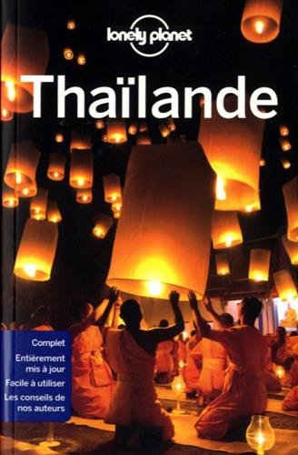 Télécharger Thaïlande - 12ed PDF Lire En Ligne