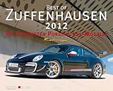 Best of Zuffenhausen 2012: Die schönsten Porsche 911-Modelle by 