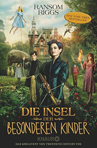 Download Die besonderen Kinder: Die Insel der besonderen Kinder: Roman