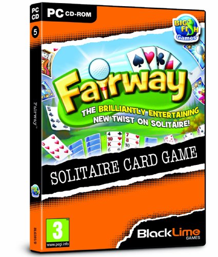 Preisvergleich Produktbild Fairway (PC DVD)