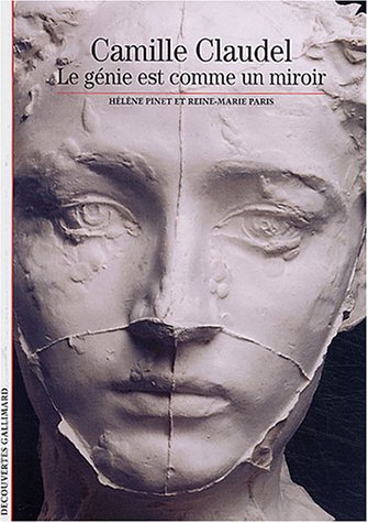 couverture de : Camille Claudel