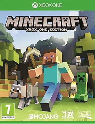 Microsoft Minecraft