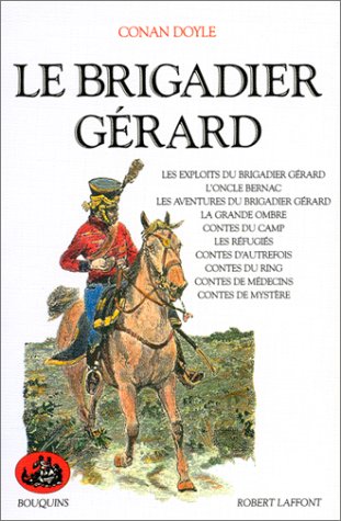 Download Le Brigadier Gérard Download Le Brigadier Gérard