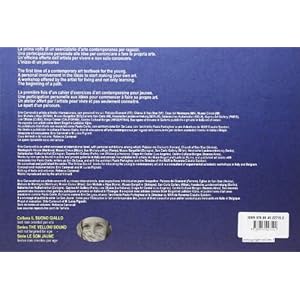 Un passo avanti. Educazione d'arte. Abecedario 1.