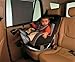 Brevi Retractable car rolling sunshade