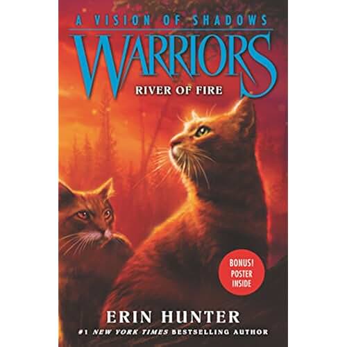 Amazon.co.uk warrior cats Kindle Store