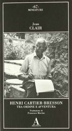 Download Henri Cartier-Bresson. Tra ordine e avventura Download Henri Cartier-Bresson. Tra ordine e avventura