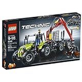 LEGO TECHNIC Log Loader (8049) - Lego