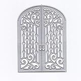 Hace grandes plantillas - perfecto para crear regalo. Este hermoso diseño es una forma impresionante de impresionar a faguos seres queridos, añadiendo una maravillosa característica intrincada para adornar faguos proyectos de manualidades de papel. Esto será perfecto para tarjetas de celebración de una gama de ocasiones. Tendrás el diseño perfecto para añadir a faguos obras maestras de manualidades.