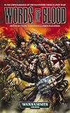 Image de Words of Blood (Warhammer 40, 000 stories)