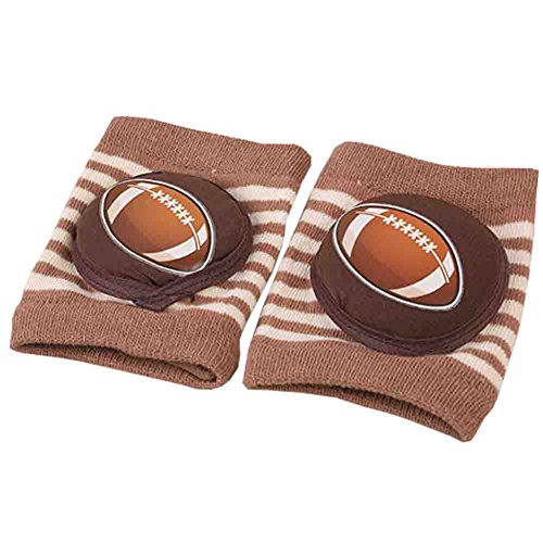 YISET baby walker leggings Children kneepad elbow Protect the knee to prevent the baby falls