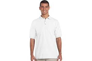 Star and Stripes Premium Polo Shirts Durable Plain Work wear Polo Shirt