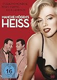 Manche m�gen's hei� [Special Edition] - Marilyn Monroe