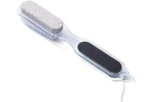 BAPAO Vektenxi Premium qualità 4 in 1 Bimsstein Dead Skin Remover Pedicure levigatura Fad B1 LJ