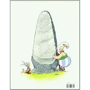 Asterix en Hispania / Asterix In Spain