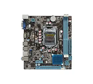 Avertek Intel H55 Chipset Avertek Motherboard Socket 1156 by Destiny Infotech