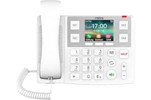 fanvil X305 Big Button IP Phone