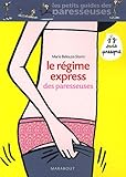 Le Régime express des paresseuses