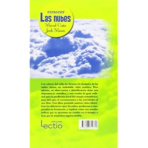 Conocer Las Nubes (Conocer. Serie Planeta Vivo)