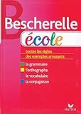 Bescherelle école