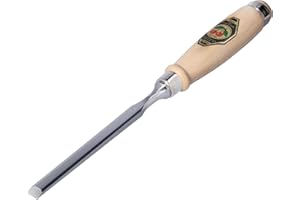 Kirschen Ciseau à bois Avec manche 12 mm (Import Allemagne)