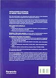 Image de Instalaciones eléctricas en media y baja tensión