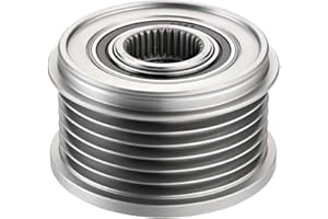 VALEO-588003-Poulie roue libre d'alternateur