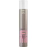 Wella Professionals EIMI Mistify Strong Lacquer Strong hold Flexible hairstyles Quick drying 500 ml