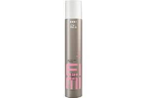 Wella Professionals EIMI Mistify Strong Laca Fijación fuerte Peinados flexibles Secado rápido 500ml