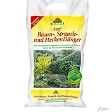 NEUDORFF Baum-, Strauch- und Heckendünger, 5 kg