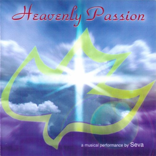 Preisvergleich Produktbild Heavenly Passion