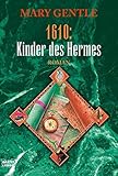 Cover zum Buch 1610. Kinder des Hermes
