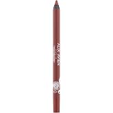 ALIX AVIEN Suya Dayanıklı Uzun S&uuml;re Kalıcı Yumuşak Dudak Kalemi - Staying Power Lip Pencil 54 Spicy Terracotta