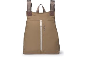 KCB Mochila antirrobo grande COMBO