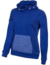 felpa asics donna amazon