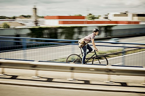 PROPHETE Singlespeed-Bike 28″ Belt-Drive - 7