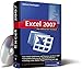 Excel 2007 - Das umfassende Handbuch: Kalkulationsmodelle für die berufliche Praxis, Referenz der Tabellenfunktionen, Einstieg in VBA (Galileo Computing) by 