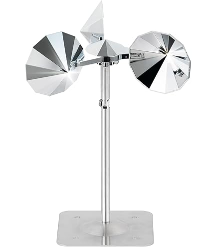 GARDIGO® Spirale Anti-Oiseaux - 10 m I 8 Spirale de 125 cm I Fabriqué en Italie | Spirale de Protection des Oiseaux, Corbeaux, en Acier Inoxydable I Répulsif Anti-Pigeons pour Balcon, Gouttière.