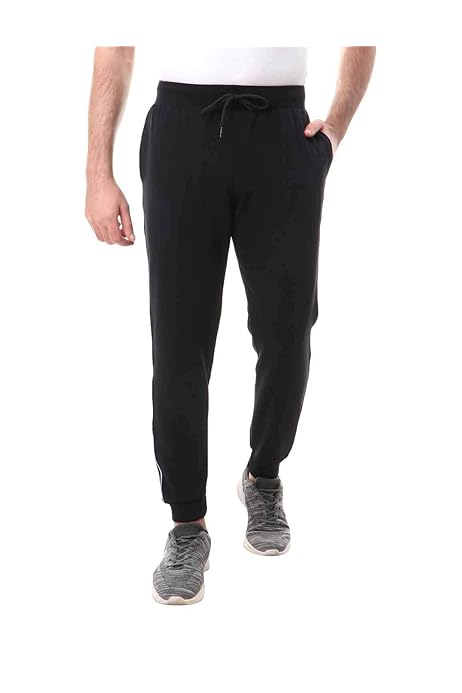 Mens elastic cuff sweatpants Clearance