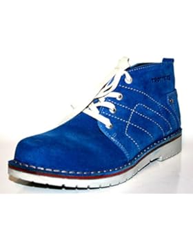 Ricosta Kinder Schuhe Jungen Mädchen Stiefelette,