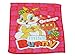 Platinum Cartoon Printed Baby soft Handkerchief in a pack of 4 multicolored Hankies/Napkins.(PROMOTIONAL OFFER) RS.99.00